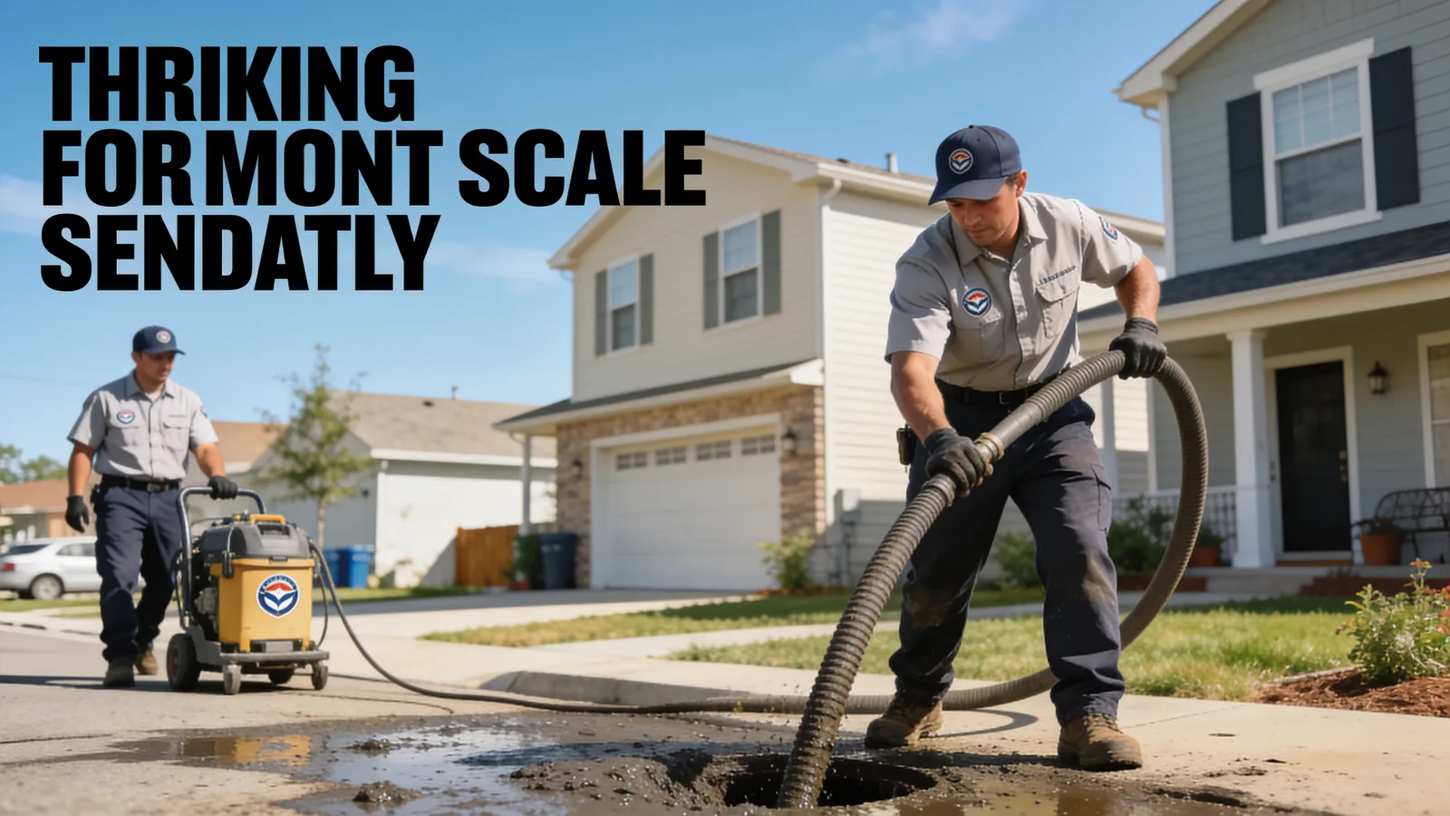 Sewage Cleanup in Waskish, MN near me